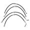Brake Hose Set