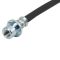 Front & Rear Replacement Brake Hose Set