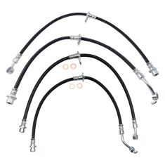 Brake Hose Set