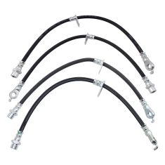 Brake Hose Set