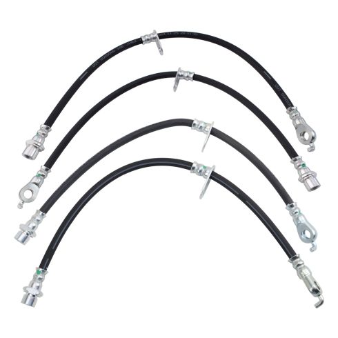 Brake Hose Set