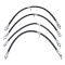Brake Hose Set