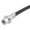Front & Rear Replacement Brake Hose Set