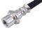 Front & Rear Replacement Brake Hose Set
