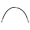 Front & Rear Replacement Brake Hose Set