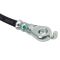 Front & Rear Replacement Brake Hose Set
