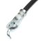 Front & Rear Replacement Brake Hose Set