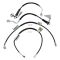 Brake Hose Set