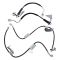 Brake Hose Set
