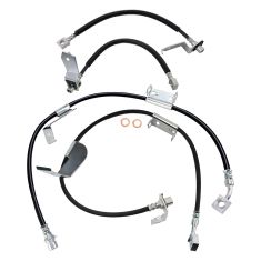 Brake Hose Set