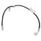 Front & Rear Replacement Brake Hose Set