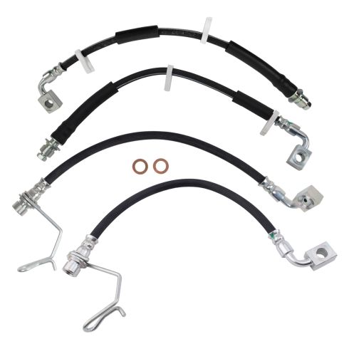 Brake Hose Set
