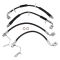 Brake Hose Set