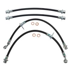 Brake Hose Set