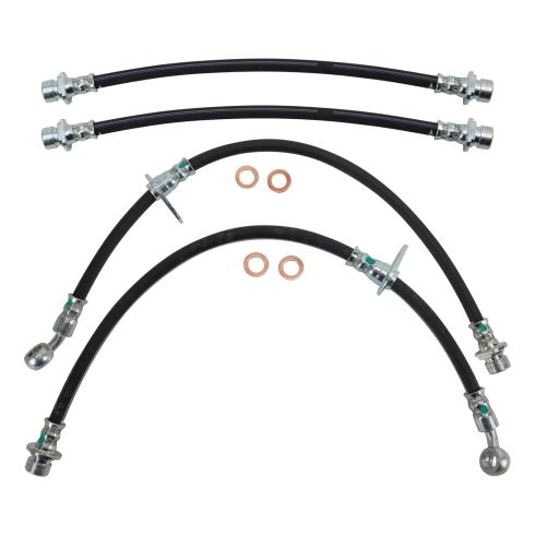Brake Hose Set