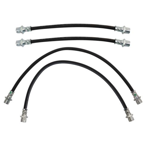 Brake Hose Set