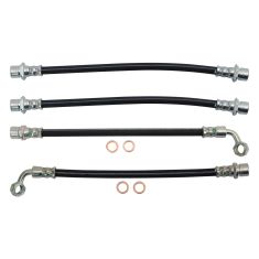 Brake Hose Set