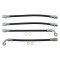 Brake Hose Set