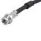 Front & Rear Replacement Brake Hose Set