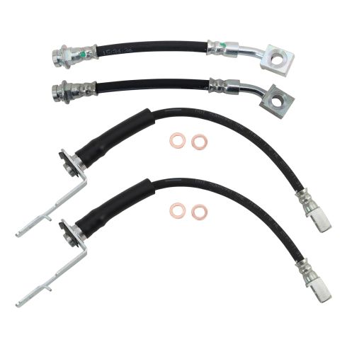 Brake Hose Set