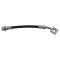 Front & Rear Replacement Brake Hose Set