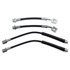 Brake Hose Set