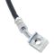 Front & Rear Replacement Brake Hose Set
