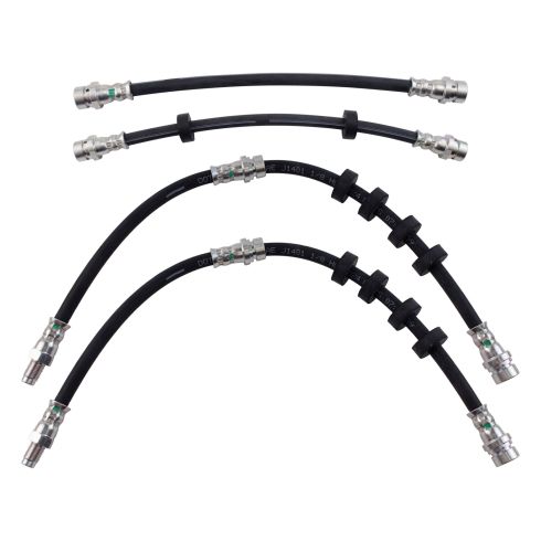 Brake Hose Set