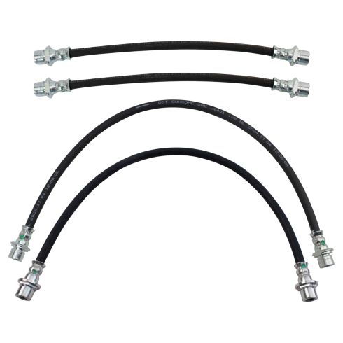 Brake Hose Set
