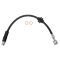 Front & Rear Replacement Brake Hose Set