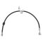 Front & Rear Replacement Brake Hose Set