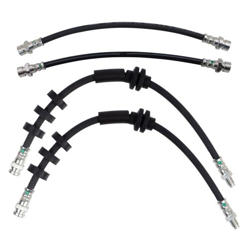 Brake Hose Set