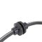 Front & Rear Replacement Brake Hose Set