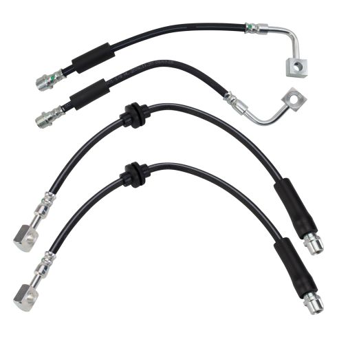 Brake Hose Set