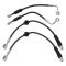 Brake Hose Set