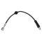 Front & Rear Replacement Brake Hose Set