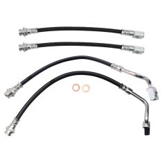 Brake Hose Set