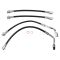 Brake Hose Set