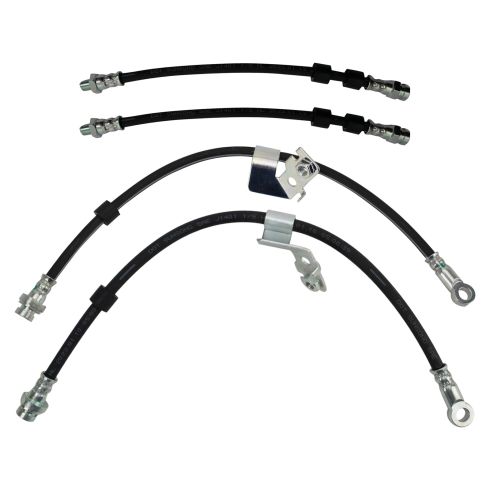 Brake Hose Set