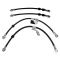 Brake Hose Set