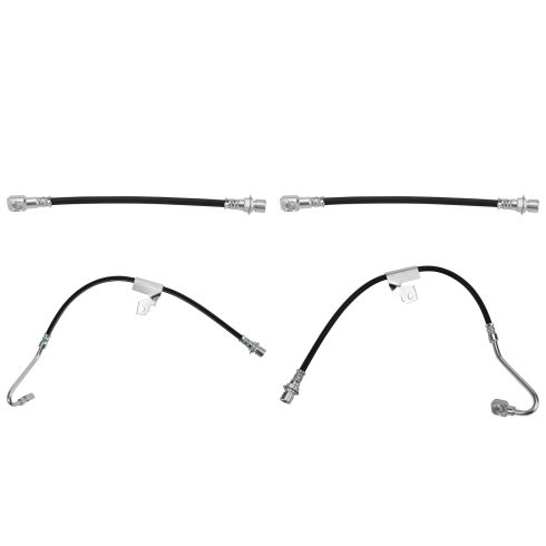 Brake Hose Set