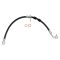 Front & Rear Replacement Brake Hose Set