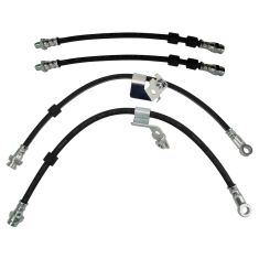 Brake Hose Set
