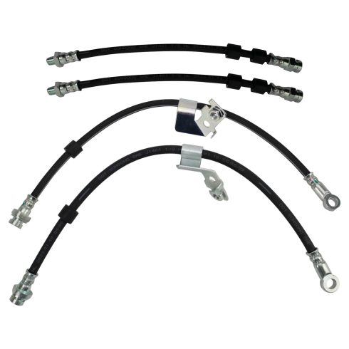 Brake Hose Set