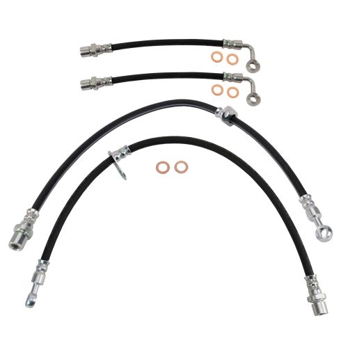Brake Hose Set