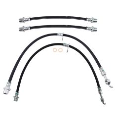 Brake Hose Set