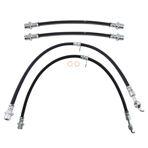 Brake Hose Set