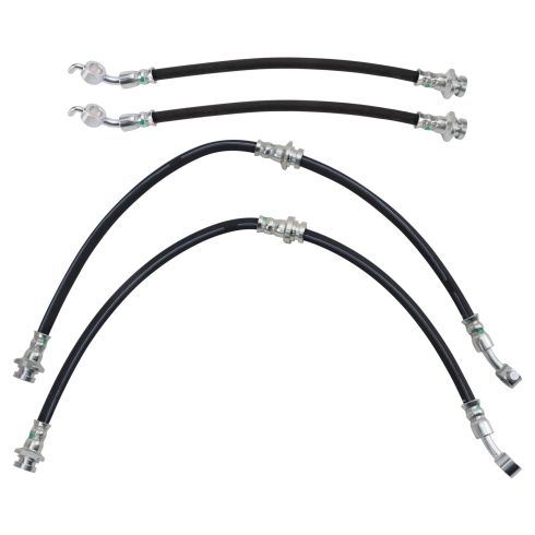 Brake Hose Set