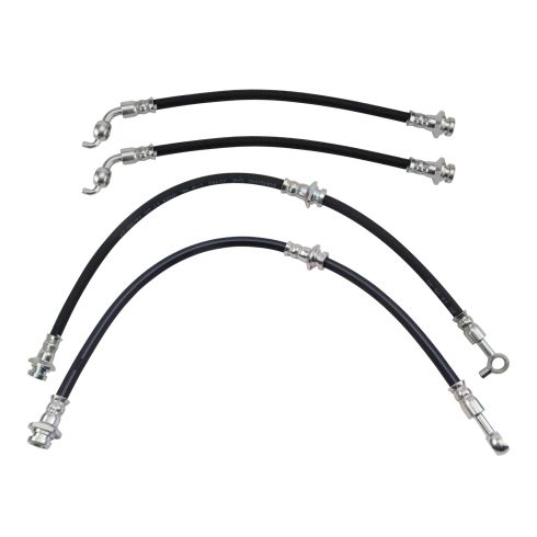 Brake Hose Set