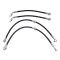 Brake Hose Set